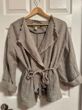Marrakech Kimono Jacket